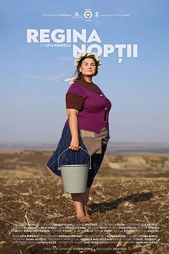 Regina Noptii