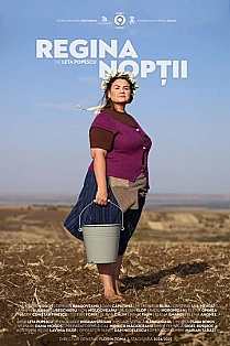 Regina Noptii