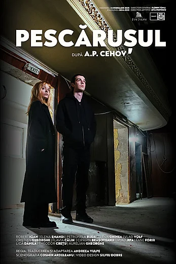 PESCARUSUL