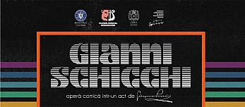 Gianni Schicchi