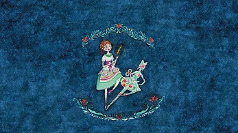 Coppélia