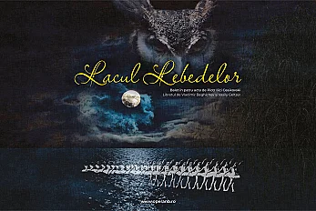Lacul Lebedelor