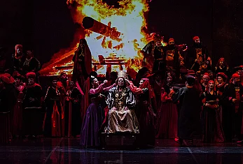 Trubadurul(Il Trovatore)