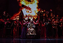 Trubadurul(Il Trovatore)