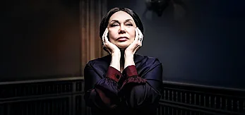 CALLAS – OANA PELLEA