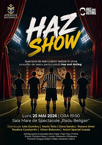 Haz Show