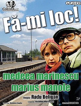 Fa-mi loc!