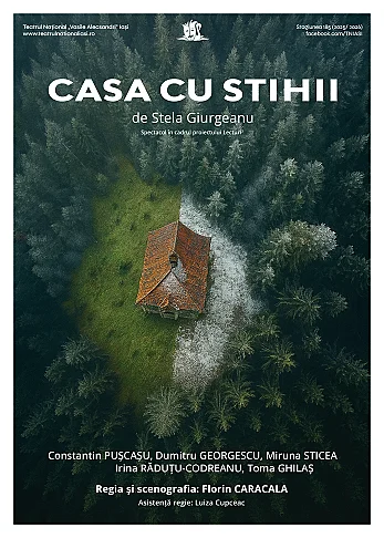 Casa cu stihii