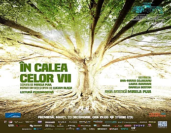 ÎN CALEA CELOR VII