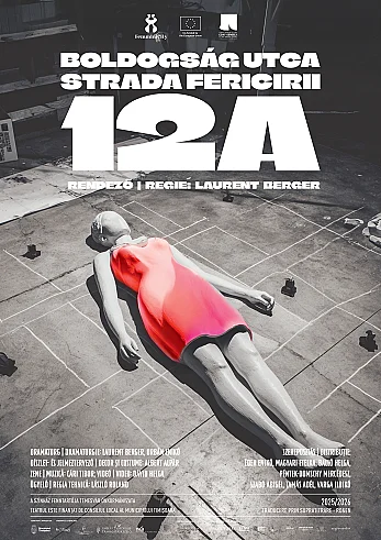 Boldogság utca 12A