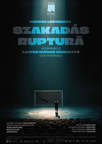 Szakadás