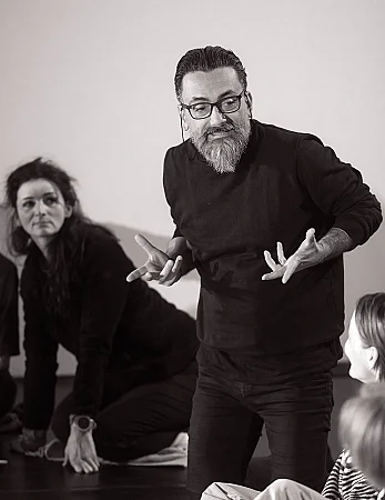Macbeth / Előbemutató