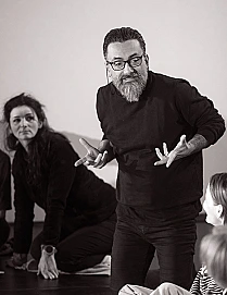 Macbeth / Előbemutató