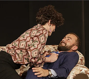Extraconjugal de Neil Simon