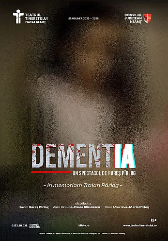 DEMENTIA