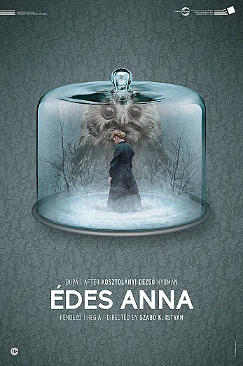 Édes Anna