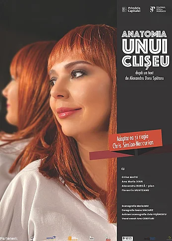 „Anatomia unui clișeu” la Teatrul Mic