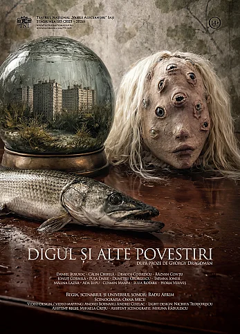 Digul și alte povestiri