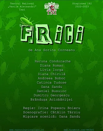 Frici