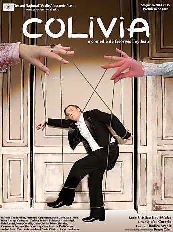 Colivia