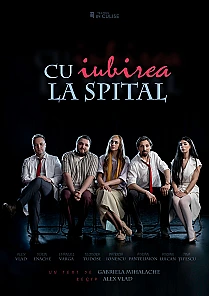Cu iubirea la spital