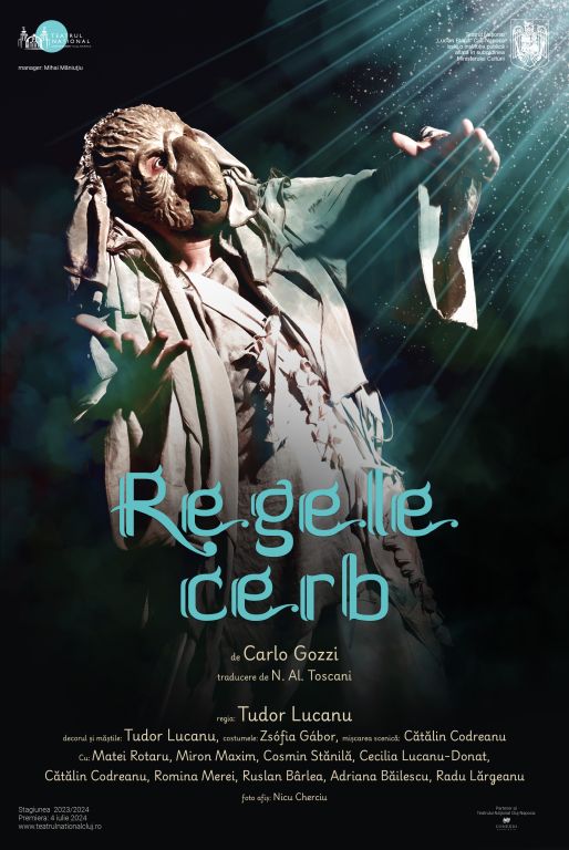 REGELE CERB