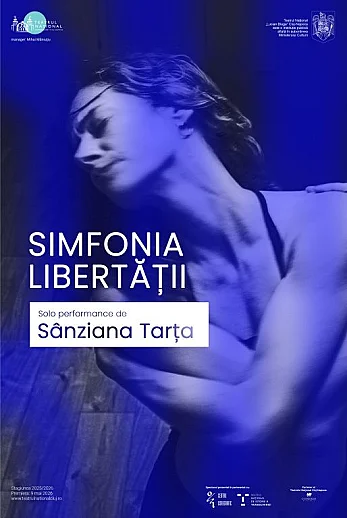 SIMFONIA LIBERTĂȚII