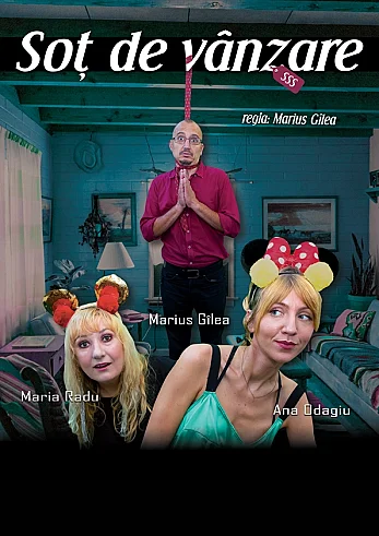 Soț de vânzare