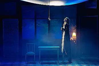 OFELIA. Afterlife