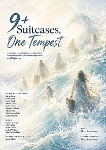 9+ Suitcases, One Tempest
