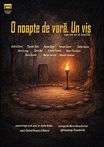 O noapte de vară, un vis