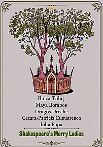 Shakespeare's Merry Ladies
