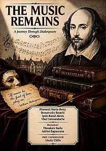 The music remains