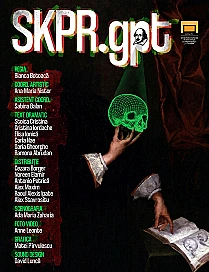 Shakespeare Puzzle. SKPR.gpt