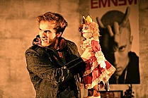 Hamlet - sfârșitul copilăriei