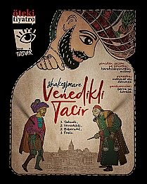 VENEDİKLİ TACİR