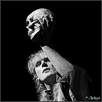 Hamlet