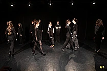 Casting pentru Shakespeare