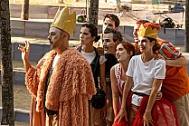 Cimbelí