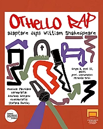 Othello - RAP