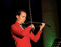 dans SĂ DANSĂM! (Mark Kovnatsky) (Germania)