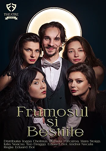 Frumosul și Bestiile