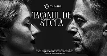 Tavanul de sticlă