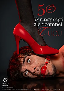 50 de nuanțe de gri ale doamnei Cucu