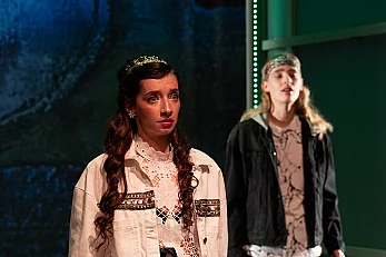 Leonce și Lena