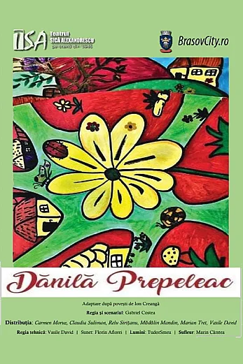 Dănilă Prepeleac