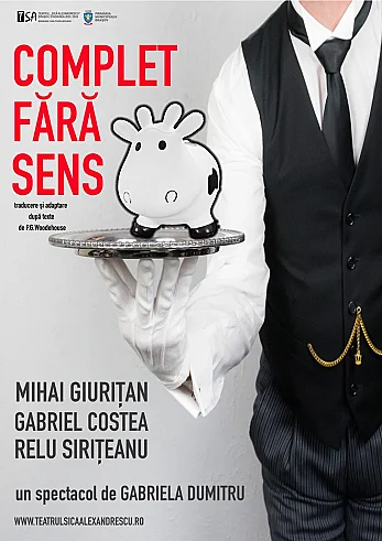 Complet fără sens