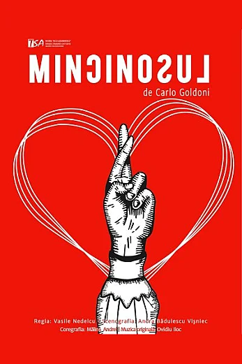 Mincinosul