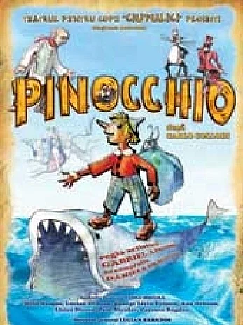 Pinocchio