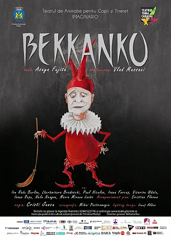 Bekkanko